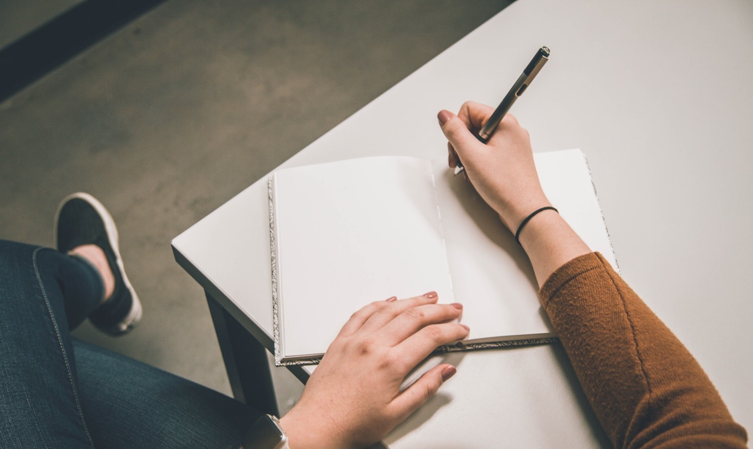Why Sharing Your Story Matters