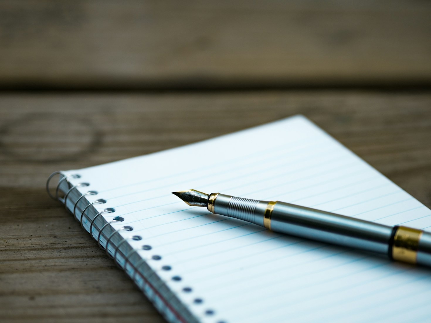 How Writing Can Heal and Inspire